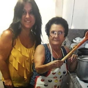 Meet your Posher, Claudia